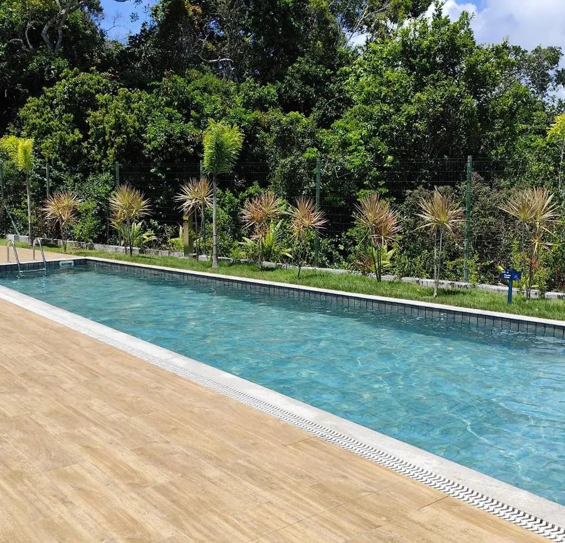 Aconchego Da Ale Em Porto, Ar Condicionado E Piscina, Apartamento Inteiro, Cozinha Completa, Wifi, 02 Quartos Confortaveis, Travesseiro Nasa , Colchao Confortavel Ideal Para Ferias Descanso Lazer Ou Negocios Porto Seguro