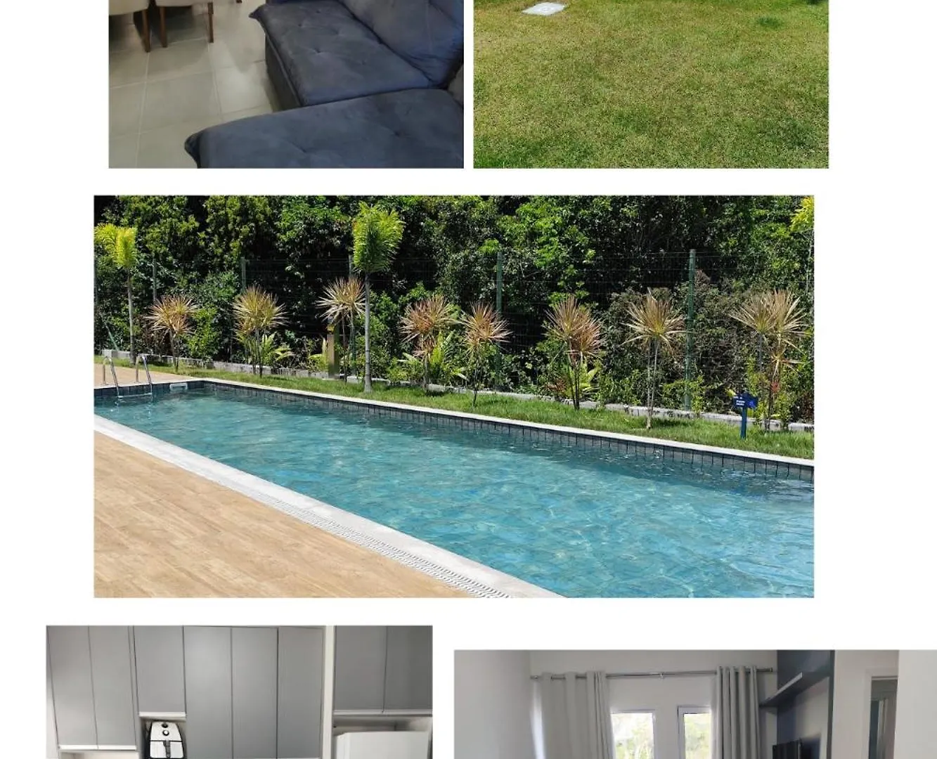 Aconchego Da Ale Em Porto, Ar Condicionado E Piscina, Apartamento Inteiro, Cozinha Completa, Wifi, 02 Quartos Confortaveis, Travesseiro Nasa , Colchao Confortavel Ideal Para Ferias Descanso Lazer Ou Negocios Porto Seguro Apartman