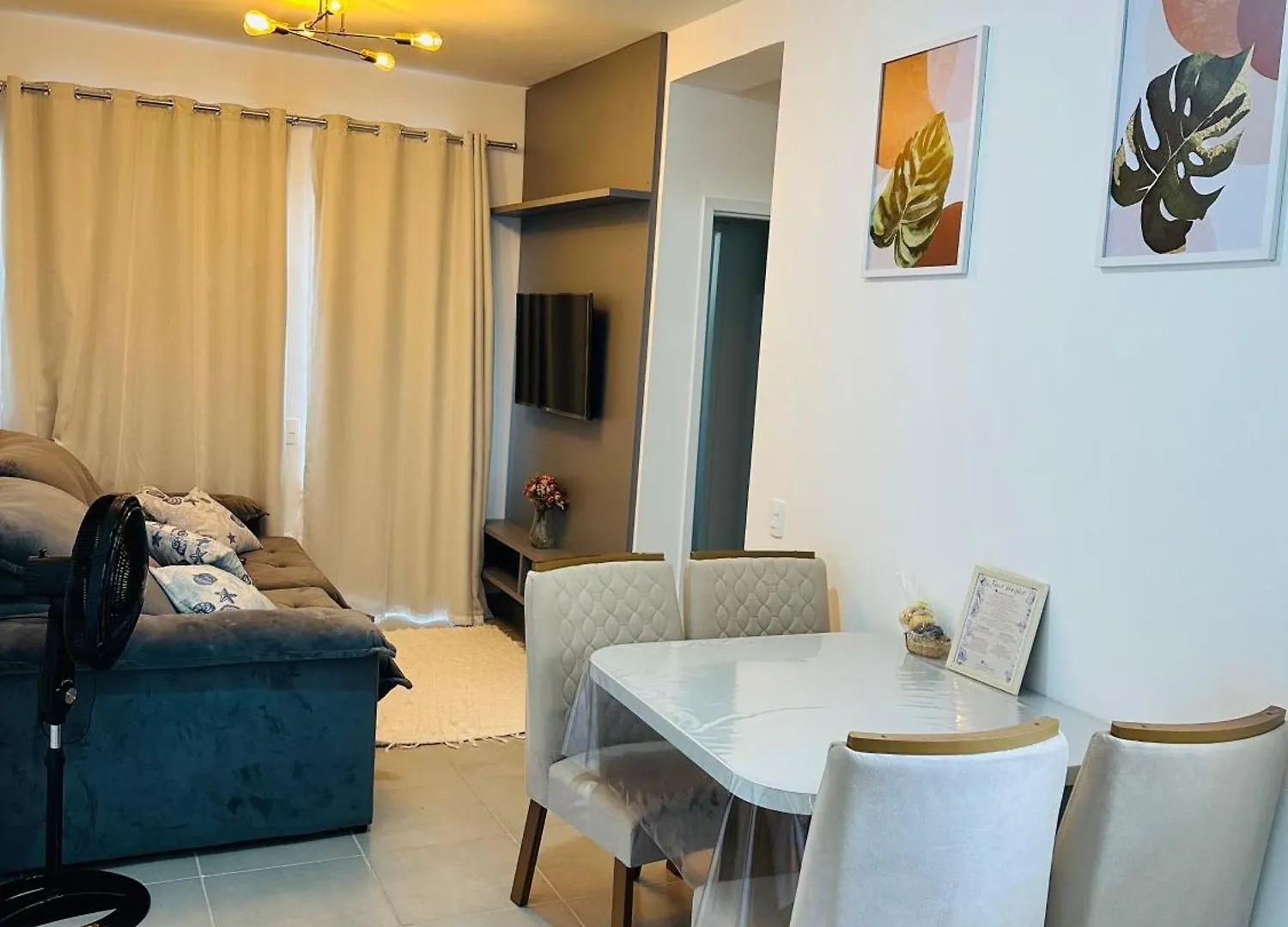 Apartman Aconchego Da Ale Em Porto, Ar Condicionado E Piscina, Apartamento Inteiro, Cozinha Completa, Wifi, 02 Quartos Confortaveis, Travesseiro Nasa , Colchao Confortavel Ideal Para Ferias Descanso Lazer Ou Negocios Porto Seguro Brazília